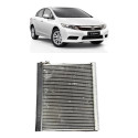 Evaporador De Ar Honda Civic 2012 2013 2014 2015 2016