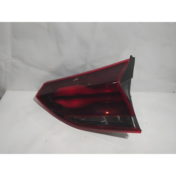 Lanterna Tampa T/d Gm Tracker 2020/2023 Original *detalhe