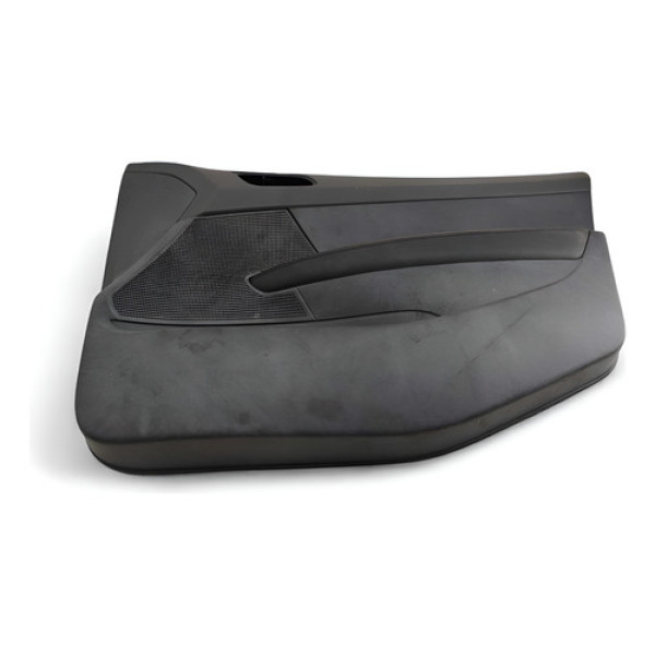 Forro Porta Peugeot 308 Dianteiro Direito 2013 *usado