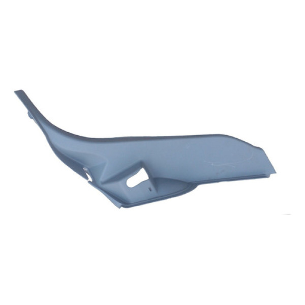 Moldura Acabamento Soleira Banco Traseiro Direito Vectra Gm