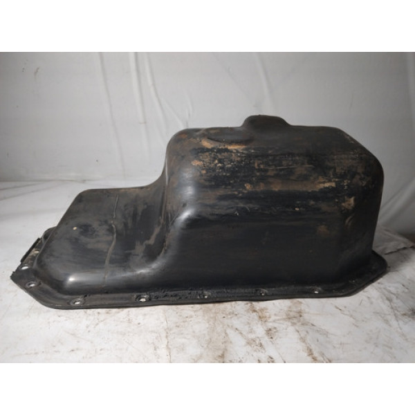 Carter Óleo Motor Volkswagen Fox 1.0 8v 2009/2004