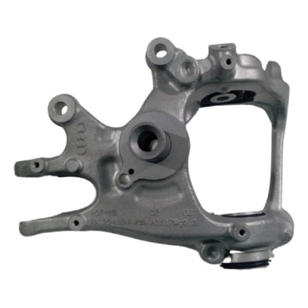 Manga Do Eixo Traseiro Direito Audi A4 A5 2008-2012 Original