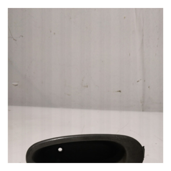 Moldura Puxador Interno Renault Clio 01/11
