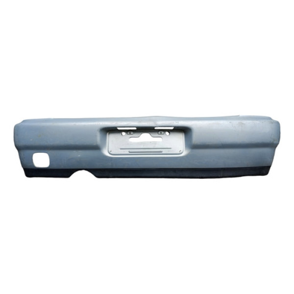 Parachoque Traseiro Gol Bola [detalhes]