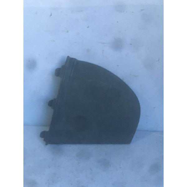 Moldura Painel Lado Esquerdo Honda Civic 07/11