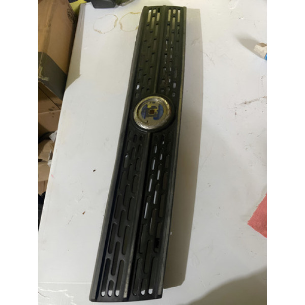 Grade Dianteira Fiat Uno 2006 Fite
