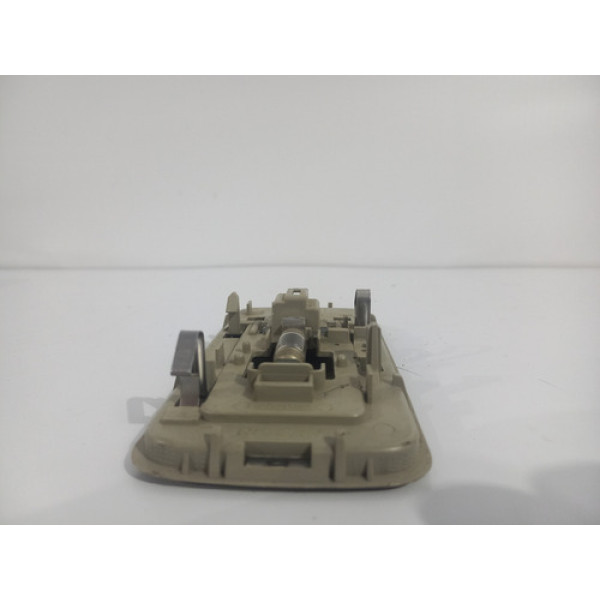 Luz Teto Cortesia Nissan Kicks Sentra Tiida 2008/2019