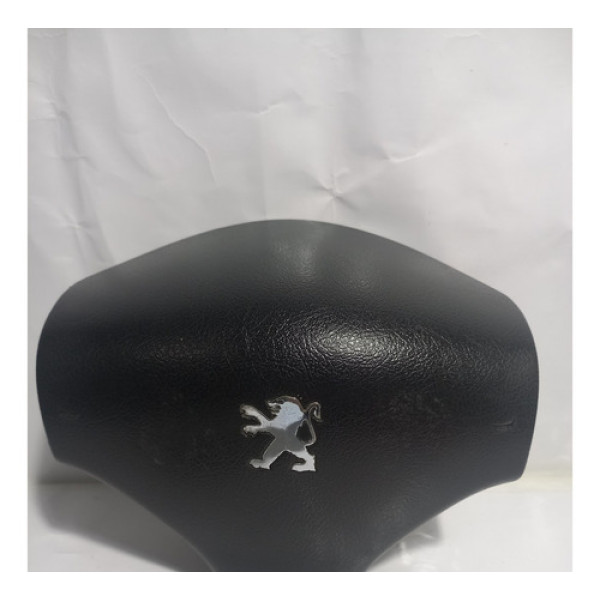 Tampa Capa Buzina Peugeot 206 2000/2007
