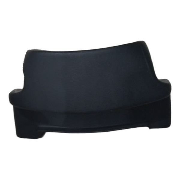 Moldura Capa Chave De Seta Superior Peugeot 206 N296