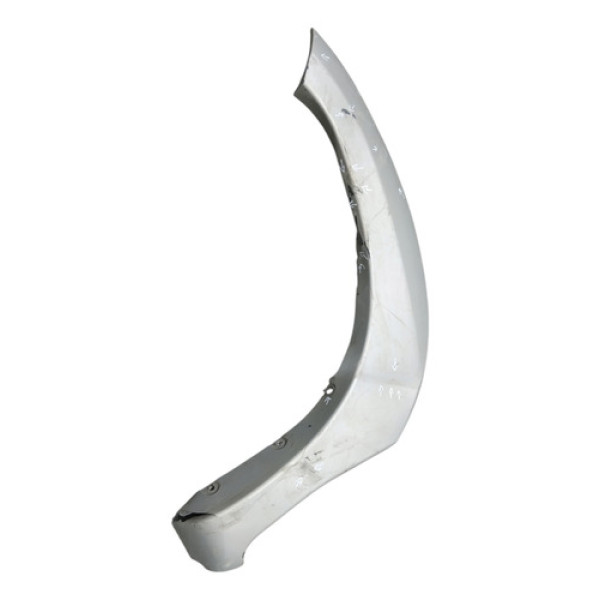 Moldura Paralama Dianteiro Esquerdo Hilux 2012 A 2015