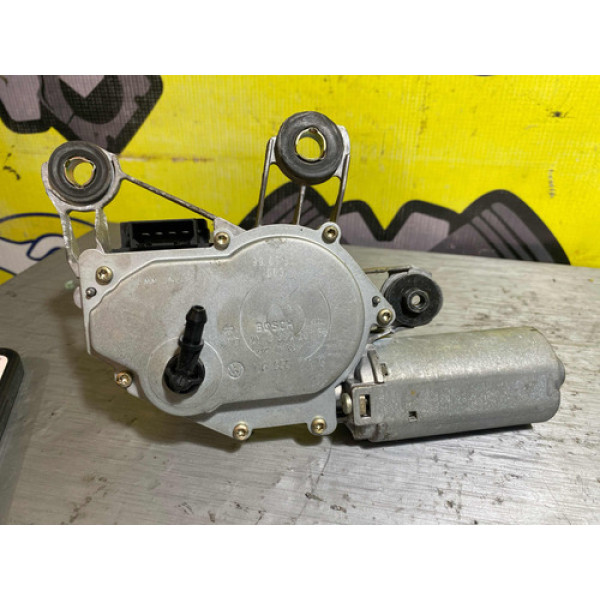 Motor Do Limpador Traseiro Golf 1.6 Sr 2001 2006