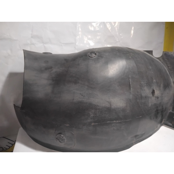 Parabarro D/e Parte Tras Peugeot 206 2003/2011 Original