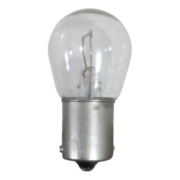 Lâmpadas 1 Polo 12v P21w Seta Pisca Ré Lanterna