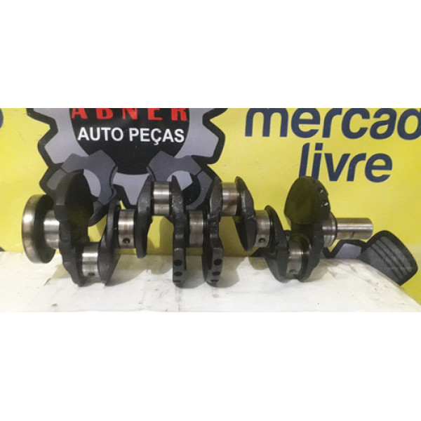 Virabrequim Peugeot 207/citroen C3 1.4 8v