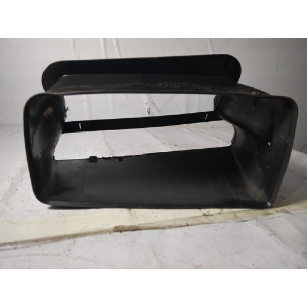 Duto Saída De Ar Condicionado Volkswagen Golf 2000/2007