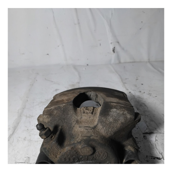 Pinça De Freio Dianteiro Lado Esquerdo Vw Golf 99/03