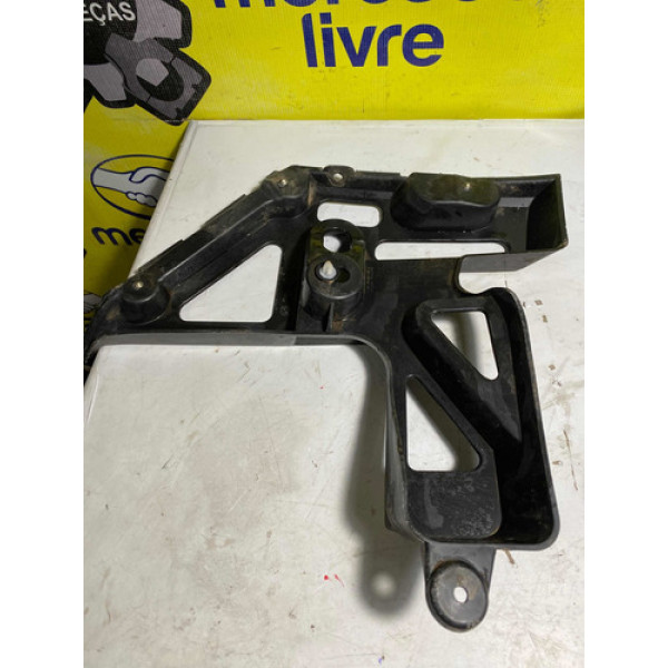 Suporte Para Choque Renault Megane  8200146042