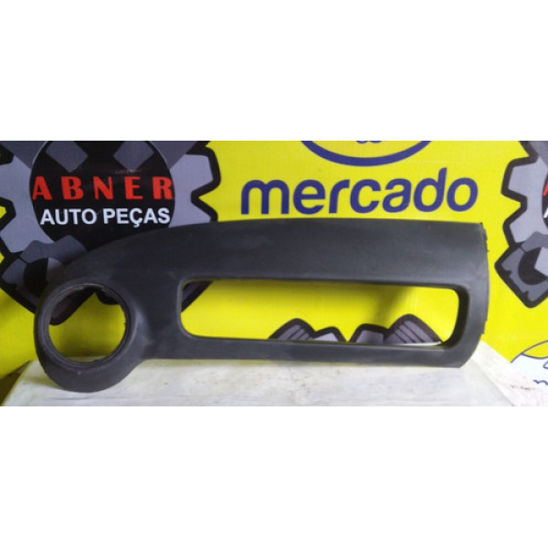 Moldura Painel Dir Original Renault Logan Sandero 8200606518