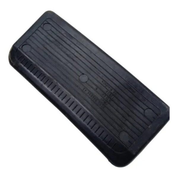 Borracha Porta Objetos Ford Ecosport Fiesta 05/12 2s65046b94