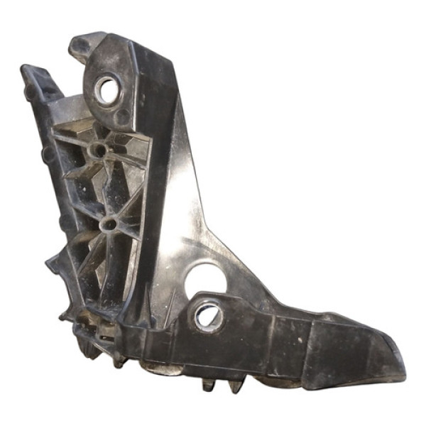 Guia Suporte Parachoque Dianteiro Esquerdo Vw Tcross