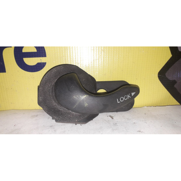 Maçaneta Interna Porta Traseira Esquerda  Palio 96/13