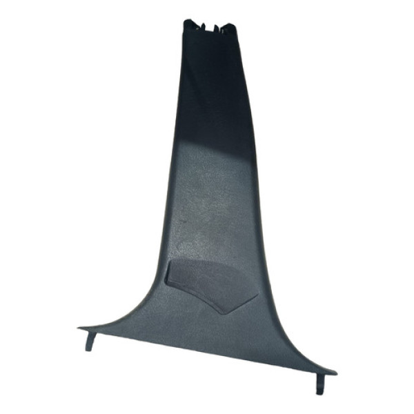 Moldura Inferior Coluna Central Esq Grafite - Xsara Picasso