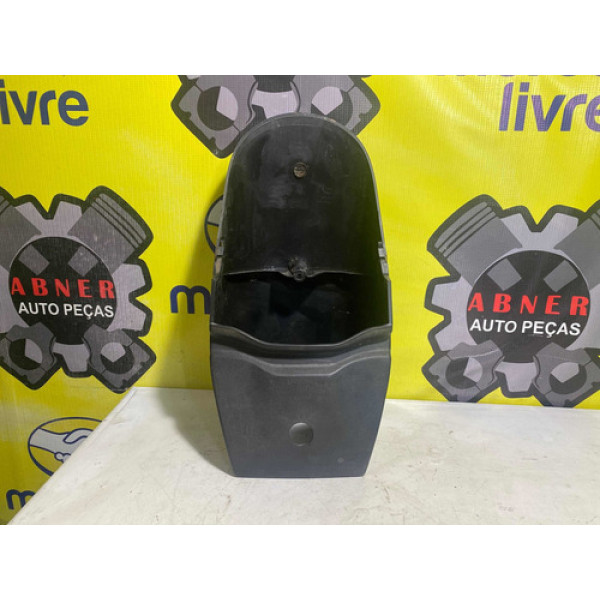 Acabamento Da Coluna De Direção Ford Fiesta