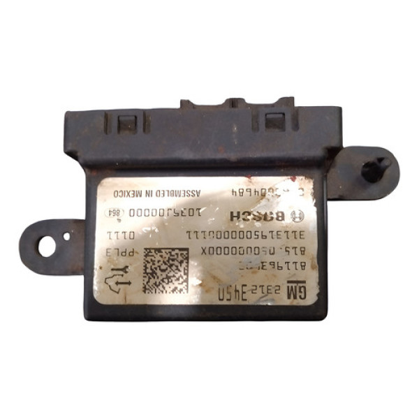 Módulo Controle Estacionamento Cobalt Spin S10 Trailblazer