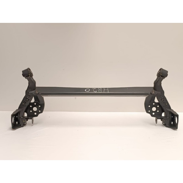 Eixo Traseiro Hyundai Hb20 2013/2019 - Usado/original