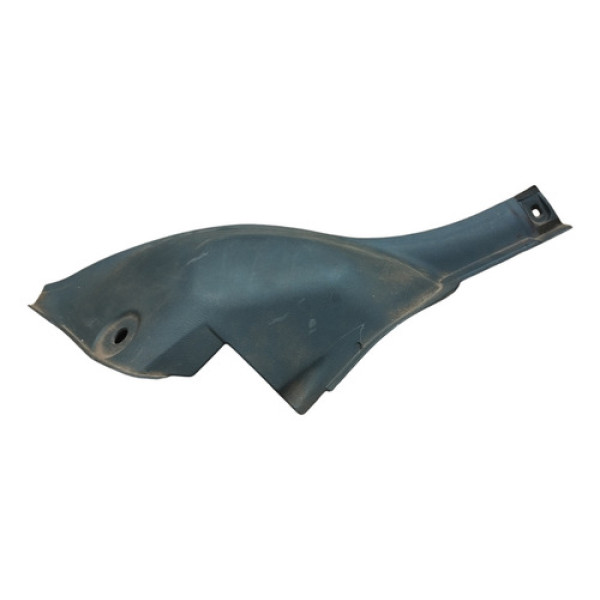 Acabamento Lateral Banco Direito Fiat Marea Brava 00/03 4pt