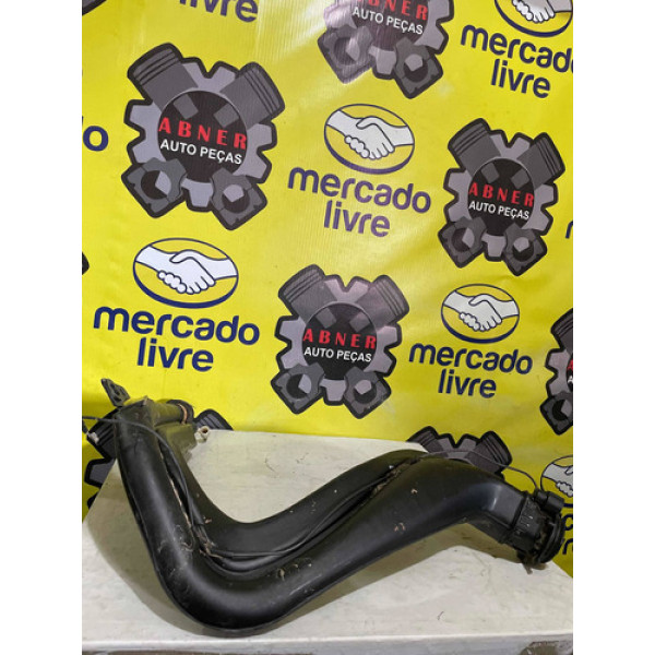 Gargalo Tanque Renault Scenic Ano 2000