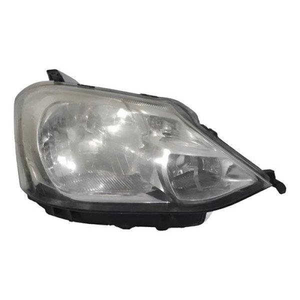 Farol Toyota Etios 13/17 Lado Direito [olha As Fotos]
