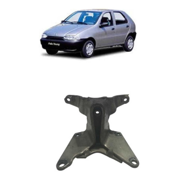 Suporte Da Bobina Igniçao Palio 1.6 16v 1996 2000(usado)