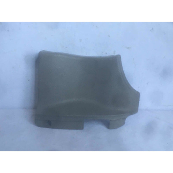 Acabamento Direito Do Painel Renault Sandero 2011