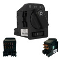 Botão Interruptor Farol Corsa Wind 1998 1999 2000 2001 2002