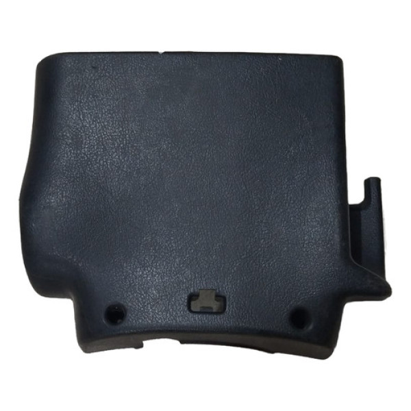 Capa Inferior Coluna Direção Peugeot 206 207