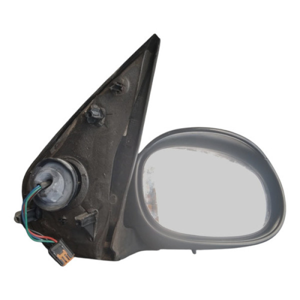 Espelho Retrovisor Direito Peugeot 206 2002 A 2014