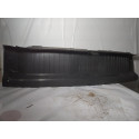 Moldura Inferior Porta Malas Chevrolet Corsa 95/99