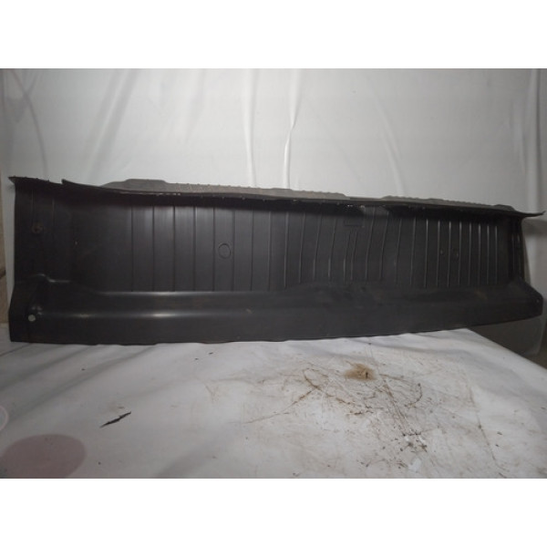 Moldura Inferior Porta Malas Chevrolet Corsa 95/99
