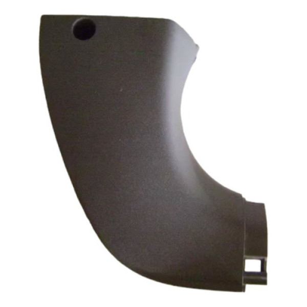 Soleira Curva Da Porta New Civic Dianteira Direita 07/11