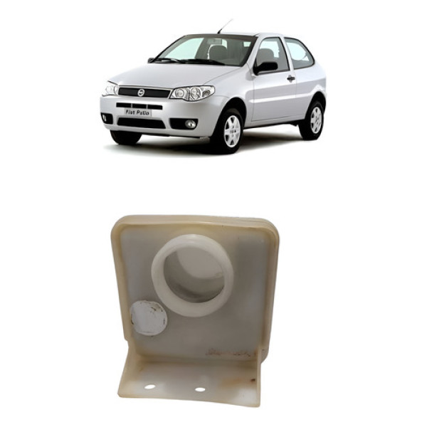 Reservatório Óleo De Freio Palio Strada Siena Novo Uno 96 20