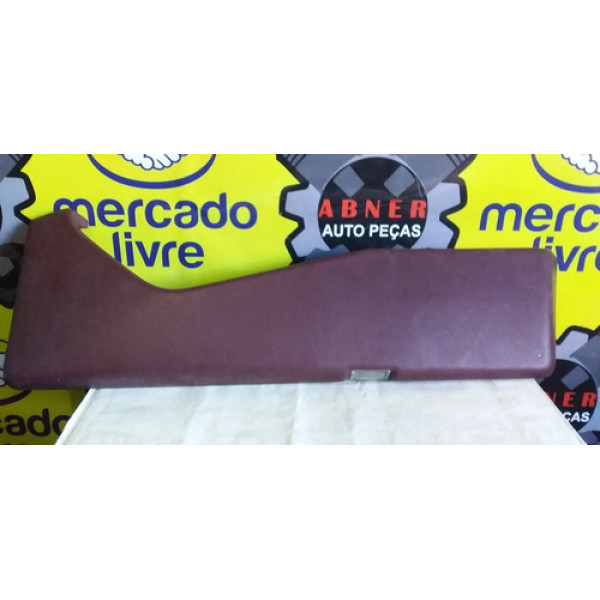  Mercedes 300e Acabamento Porta Direita Bordo 1247270264