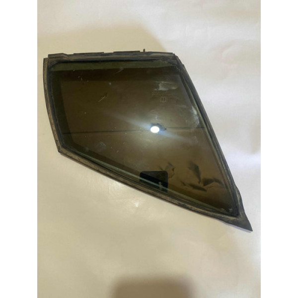 Vidro Fixo Porta  Dianteira Direito Honda Civic 2012 A 2015