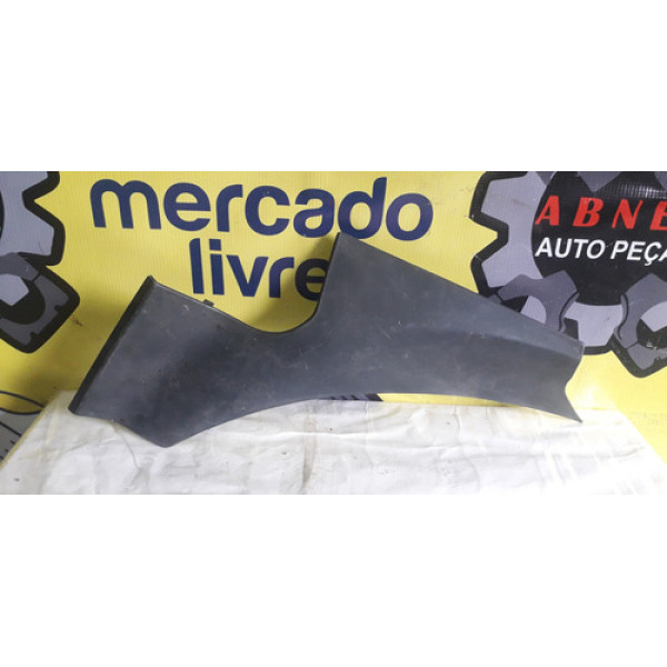 Moldura Painel Cinza Esquerda Fiat Idea 2011/2016 100187291