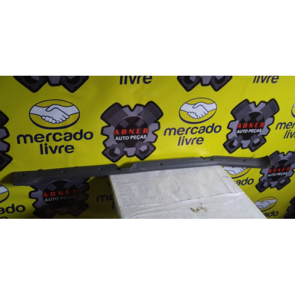 Acabamento Soleira L.e Palio Fire 2002 Duas Portas 