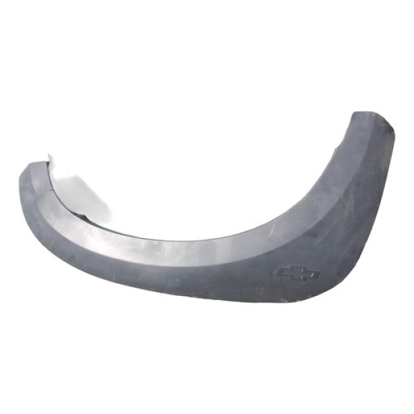 Moldura Vao De Roda Dianteira Direita S10 Z71 98553172