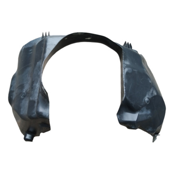 Parabarro Dianteiro Esquerdo Uno Fiorino Com Detalhes