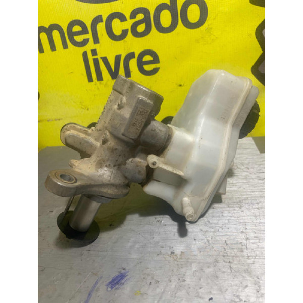 Cilindro Mestre Com Reservatório Gol G6 1.0 2015