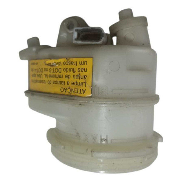 Reservatorio Cilindro Mestre Freio Triton Dakar 2008 A 2017