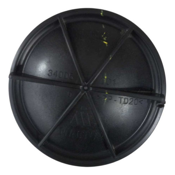 Tampa Vedação Farol Spin 2019 A 2021 Com Led Original